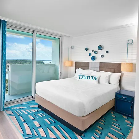 Margaritaville Lake Resort, Lake Conroe-2