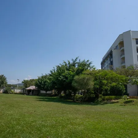 Fairways Hotel Kisumu-2