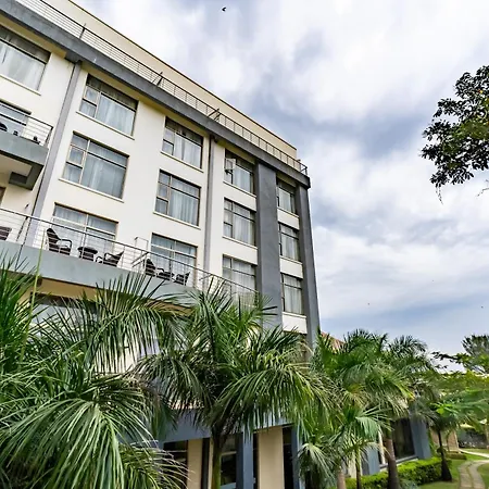 Fairways Hotel Kisumu-3