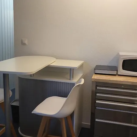 Residence Adele - Chambres D'Hotes Bnb Style-2