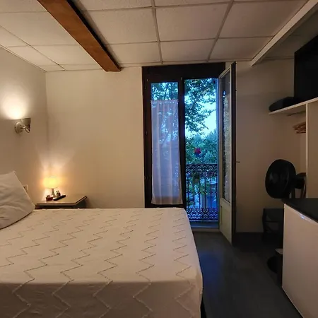 Residence Adele - Chambres D'Hotes Bnb Style-3