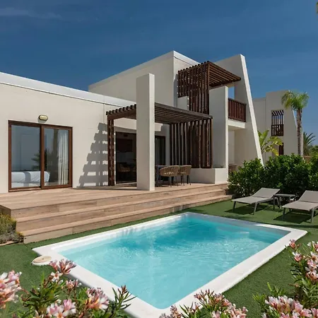 Four Points By Sheraton Costa Blanca Villas-2