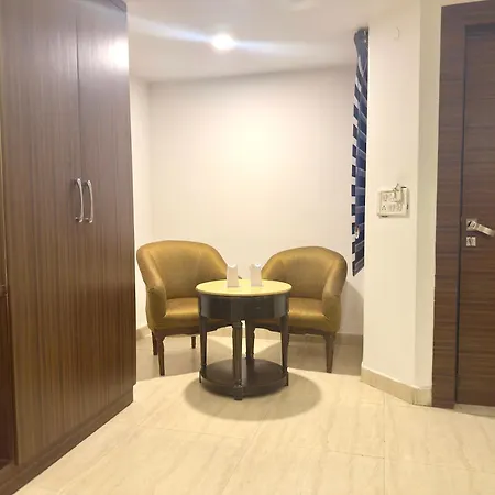 Hotel Pawan Plaza - Near Blk And Ganga Ram Hospital - Karol Bagh-3