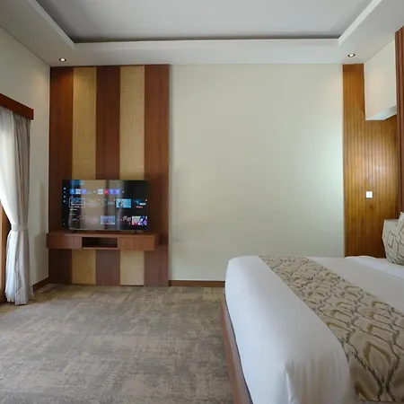 The Grand Villandra Resort Lovina-3