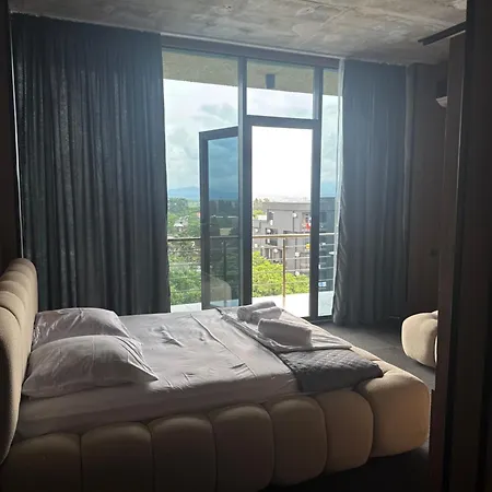 Hotel Black Sea-2