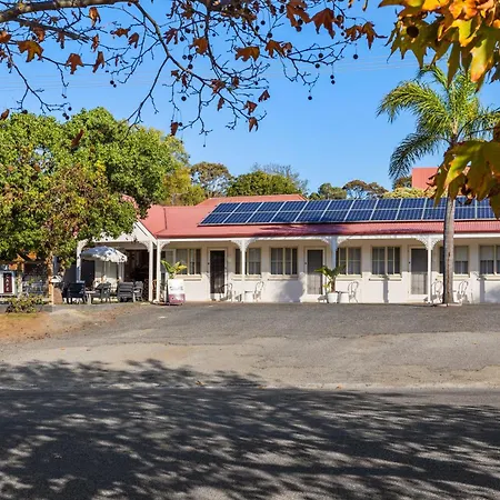 Shaen Street Motel-3