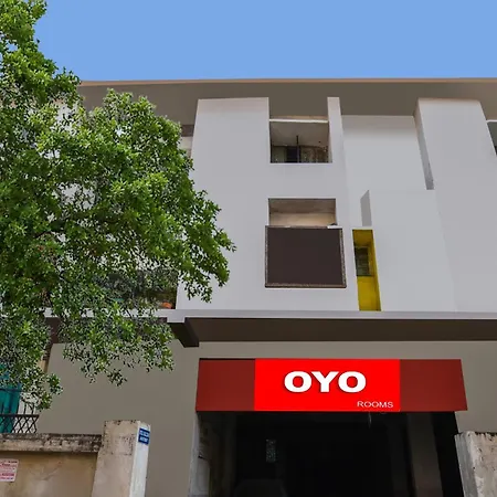 Hotel O Vibrant Inn-2