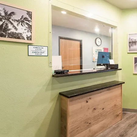 Extended Stay America Select Suites - Ocala-3