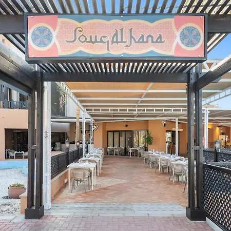 Pickalbatros Sands Port Ghalib-2