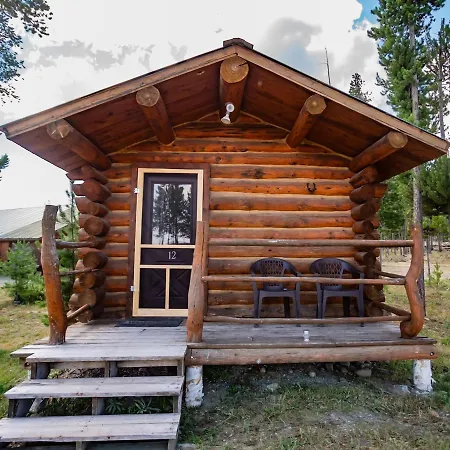 Crooked Creek Guest Ranch-3