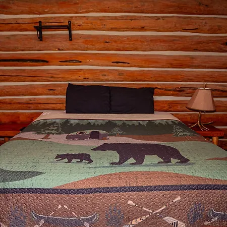 Crooked Creek Guest Ranch-3