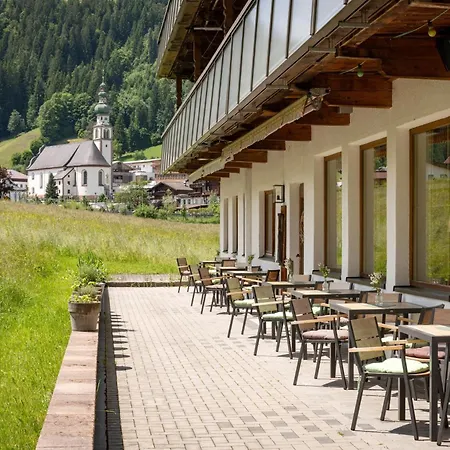 Gasthof Schneerose-3