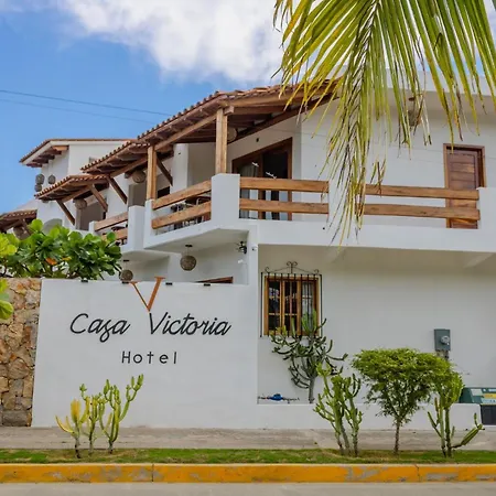 Hotel Casa Victoria-2