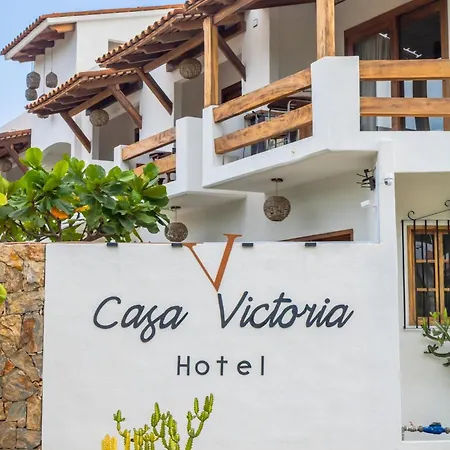 Hotel Casa Victoria-3
