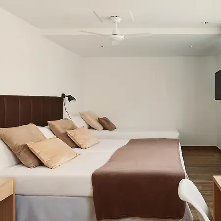 Hotel MET Pamplona-3