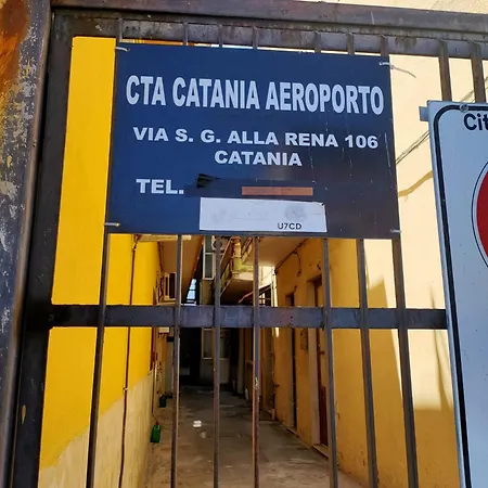Cta Catania Aeroporto Fontanarossa-3