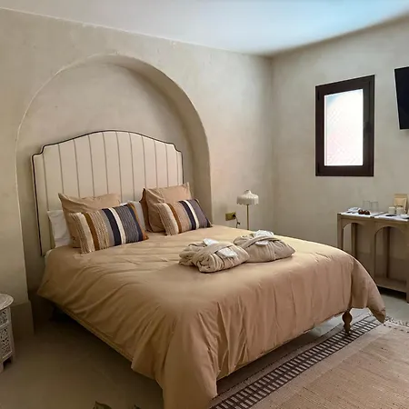 Riad Medina Mudéjar Cádiz-3