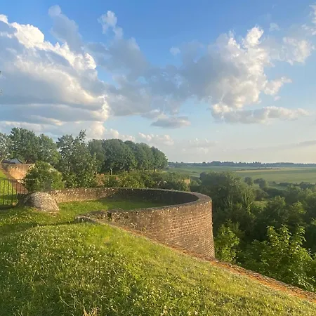 Aux Remparts de Montreuil-2