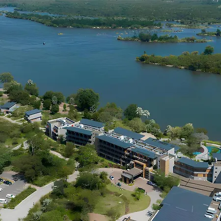 Radisson Blu Mosi-Oa-Tunya Livingstone Resort-2