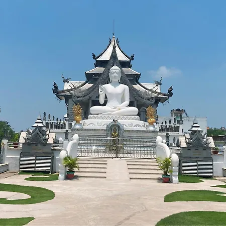 Buddha Heritage Resort-3
