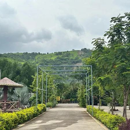 Hillrock Resort & Villas, Neral-Karjat-2