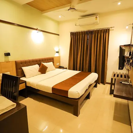Hotel Plaza Heights By Rak Rooms, Mangaluru-2