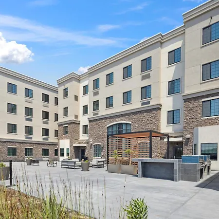 Staybridge Suites Sacramento Woodland By Ihg-2
