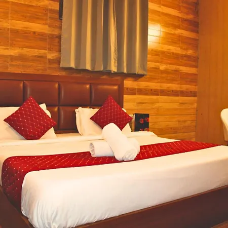 Hotel Divyansh By Vrb Hotels-2