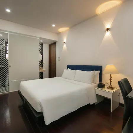 Hanoi Traveller House-2