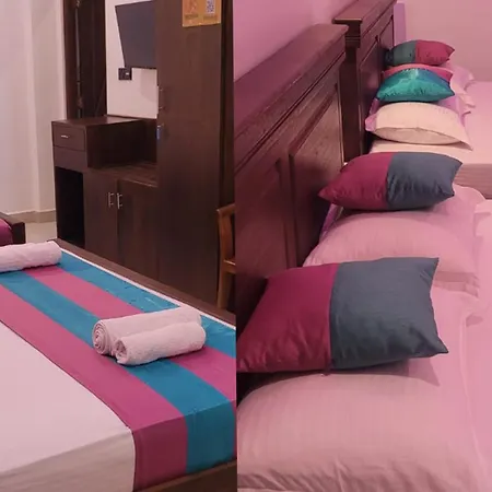 Jamuna Villa-2