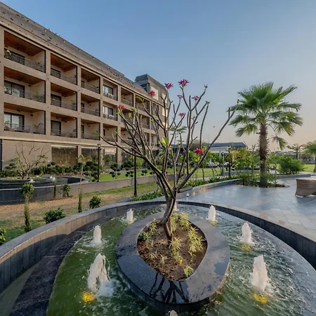 Hotel Highway King Bagru-2