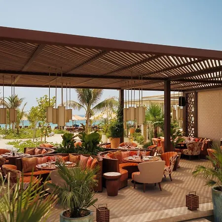 Jumeirah Marsa Al Arab Dubai-3