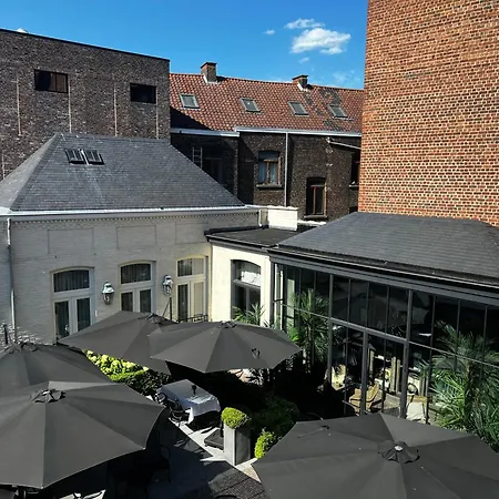Cobergher Hotel-2