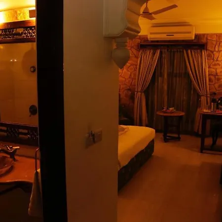 Hotel Deoki Niwas Palace-2
