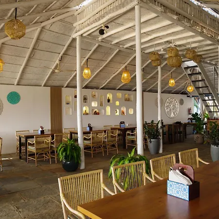 Aralea Beach Resort By Stone Wood Premier-2