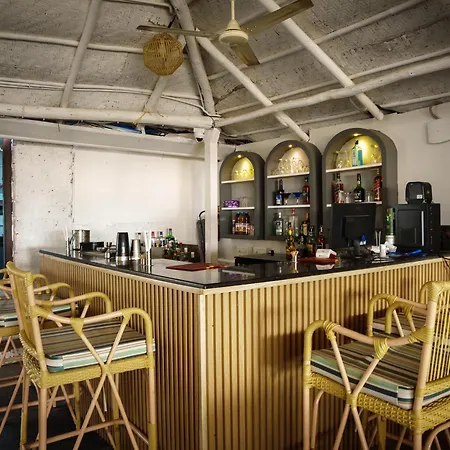 Aralea Beach Resort By Stone Wood Premier-3