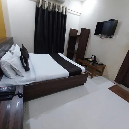 Hotel Sachidanand-Walkable Distance From Temple-2