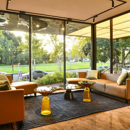 Aurea Hotel Perth Kings Park-3