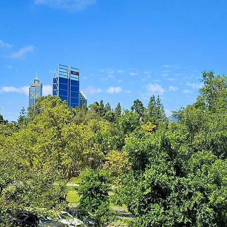 Mercure Perth Aurea Kings Park-2