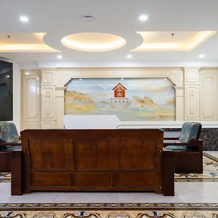 Home Me Hotel Makati-3