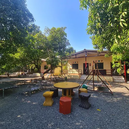 Dev Farm And Resort-3