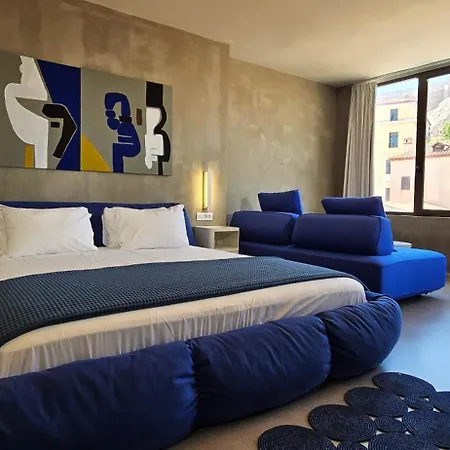 99 Adrianou Apartments-2