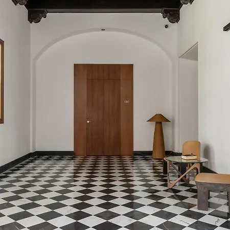 Mercer Residences Sevilla-2