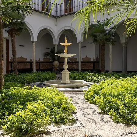 Mercer Residences Sevilla-2