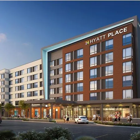 Hyatt Place Jackson/West Tennessee-3