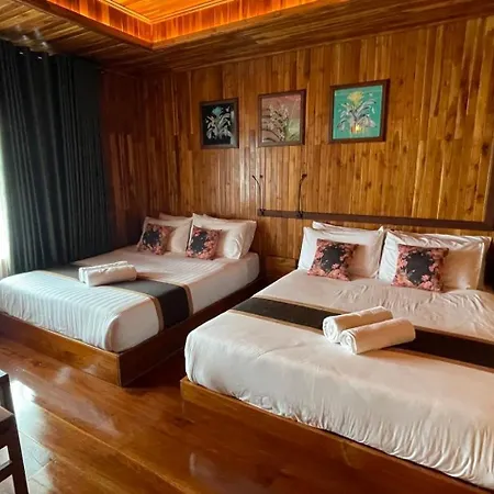 The Floating Lake House-2
