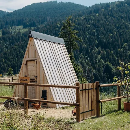 Chalet Flachaire-3