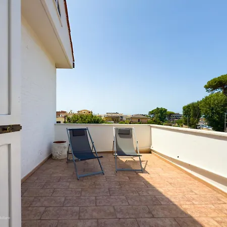Guest House Maison Margot-3