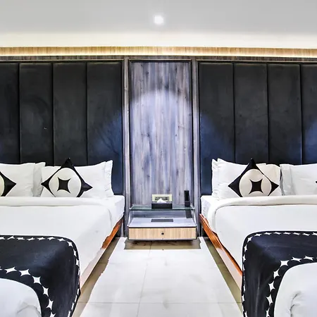 Clubhouse Hotel Ayodhya By Checkin-2
