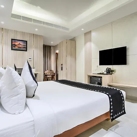 Clubhouse Hotel Ayodhya By Checkin-3